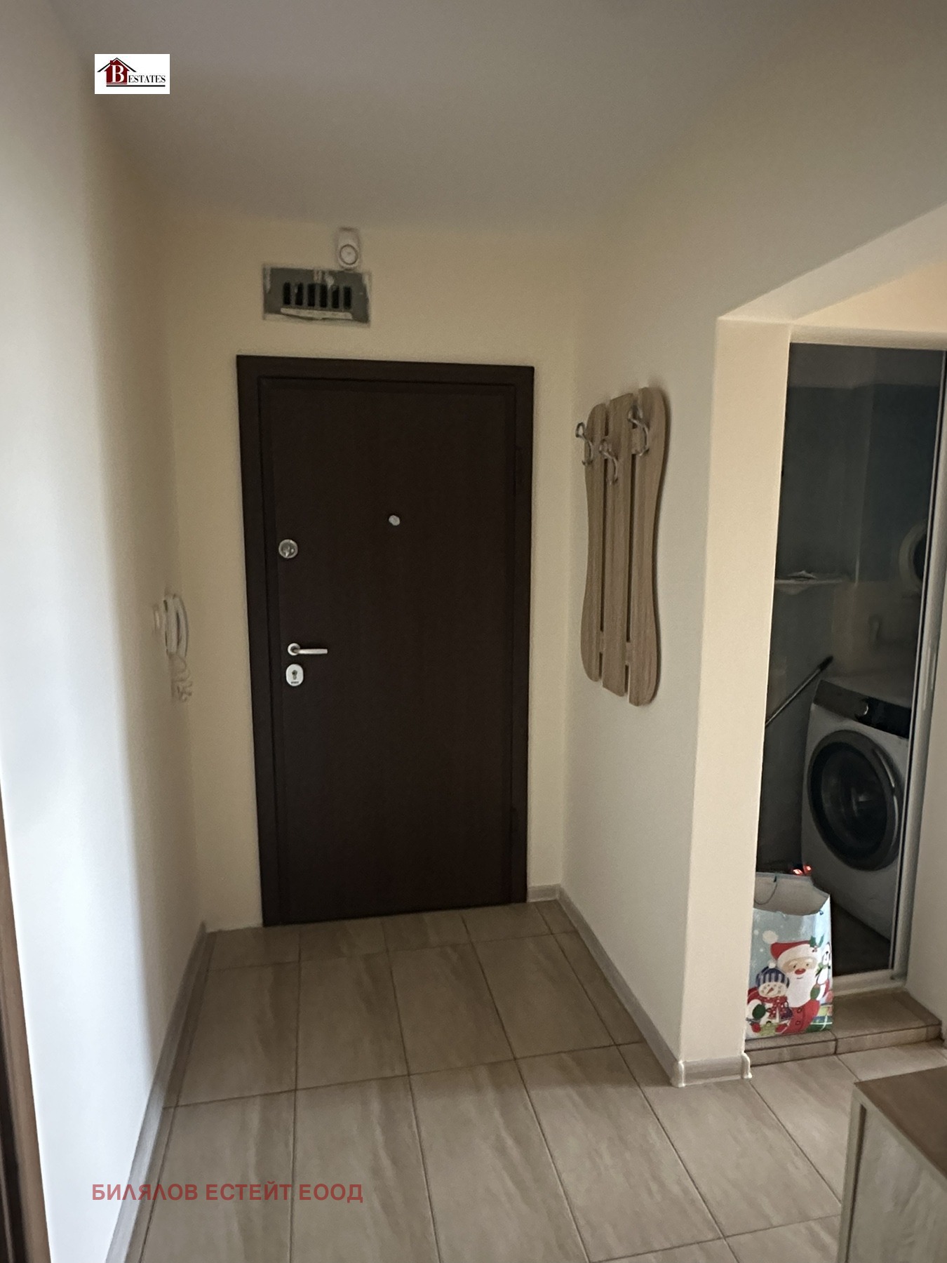 Дава под наем 3-СТАЕН, гр. София, Редута, снимка 11 - Апартаменти - 56734553