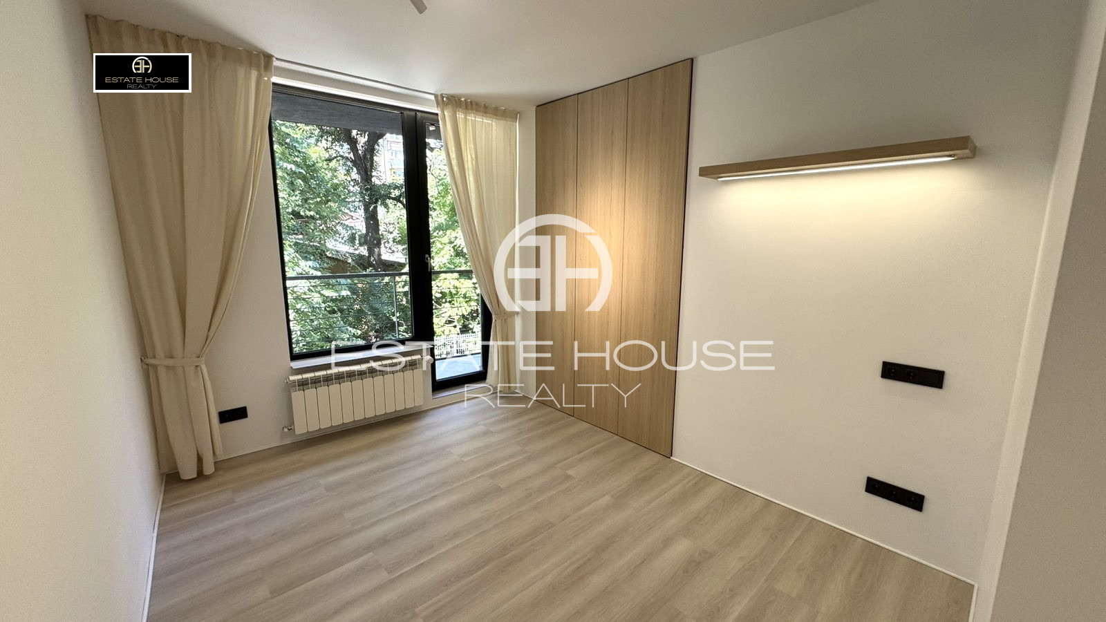 Дава под наем 4-СТАЕН, гр. София, Център, снимка 11 - Апартаменти - 54109471