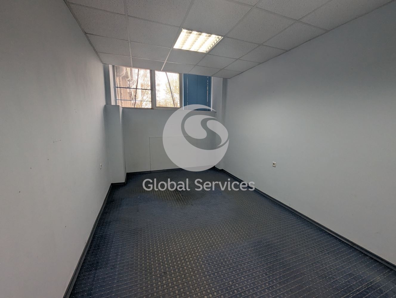 Дава под наем ОФИС, гр. София, Гео Милев, снимка 6 - Офиси - 54292776