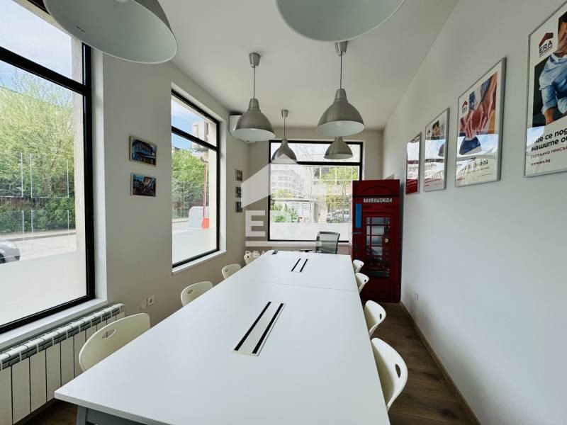 Дава под Наем ОФИС | Imot.bg — изображение 3