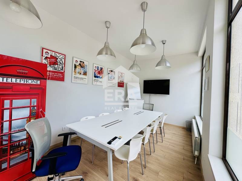 Дава под Наем ОФИС | Imot.bg — изображение 1