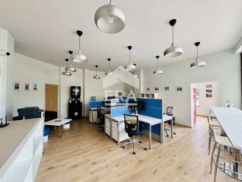 Дава под Наем ОФИС | Imot.bg — изображение 5