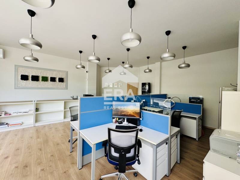 Дава под Наем ОФИС | Imot.bg — изображение 6