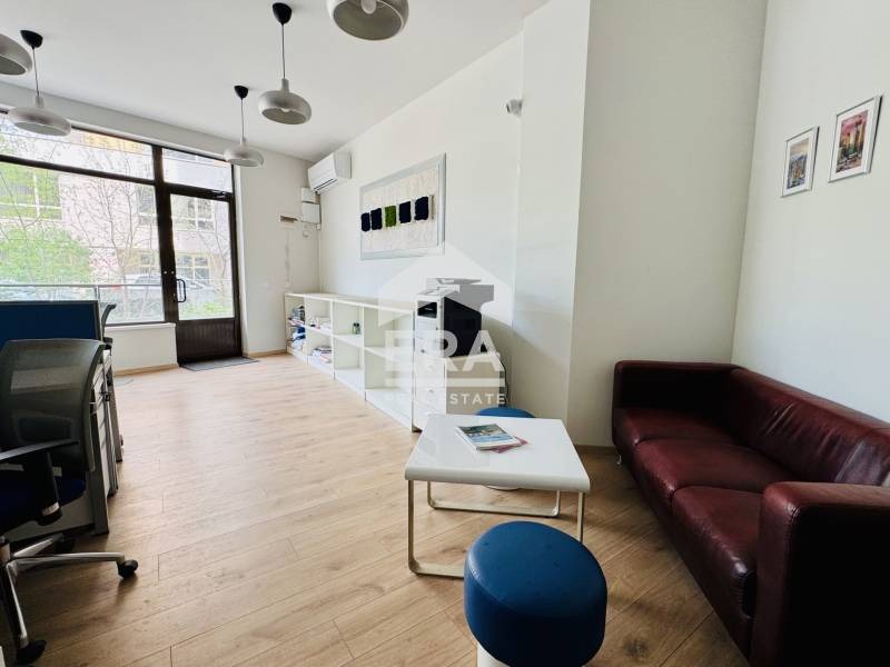 Дава под Наем ОФИС | Imot.bg — изображение 4