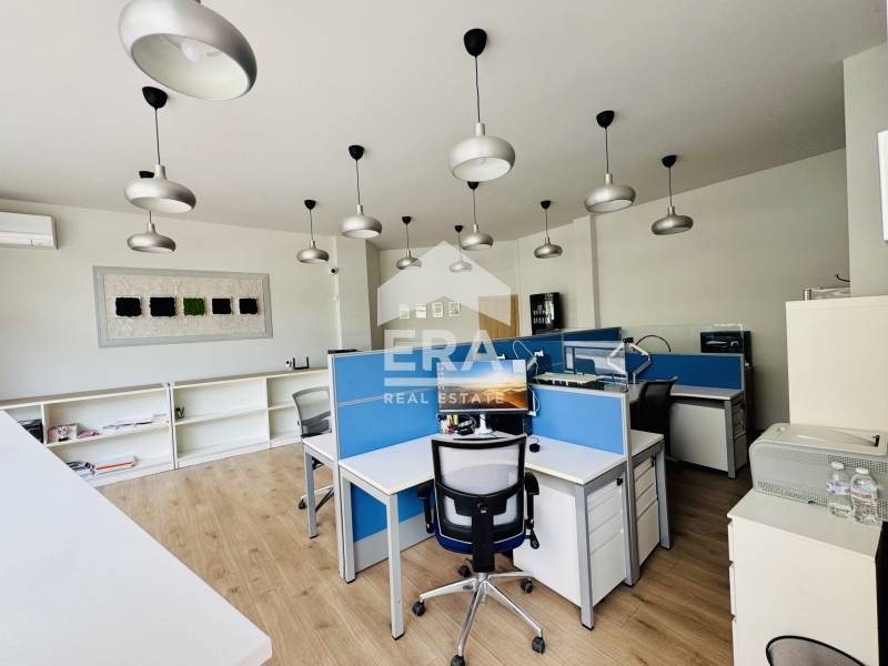 Дава под Наем ОФИС | Imot.bg — изображение 7