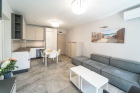 1 soverom Dianabad, Sofia