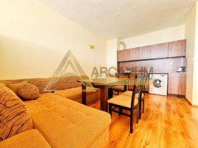 1 camera da letto k.k. Zlatni piasatsi, Varna