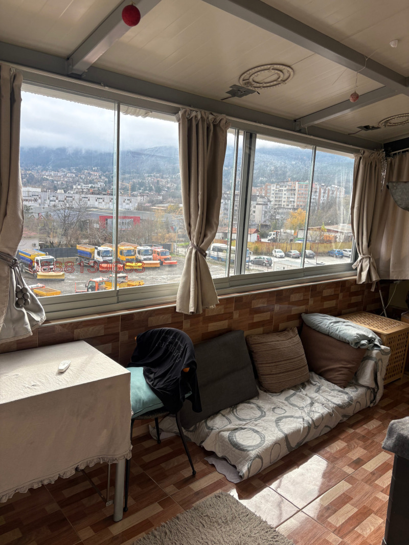 Дава под наем 1-СТАЕН, гр. София, Карпузица, снимка 6 - Апартаменти - 52973117