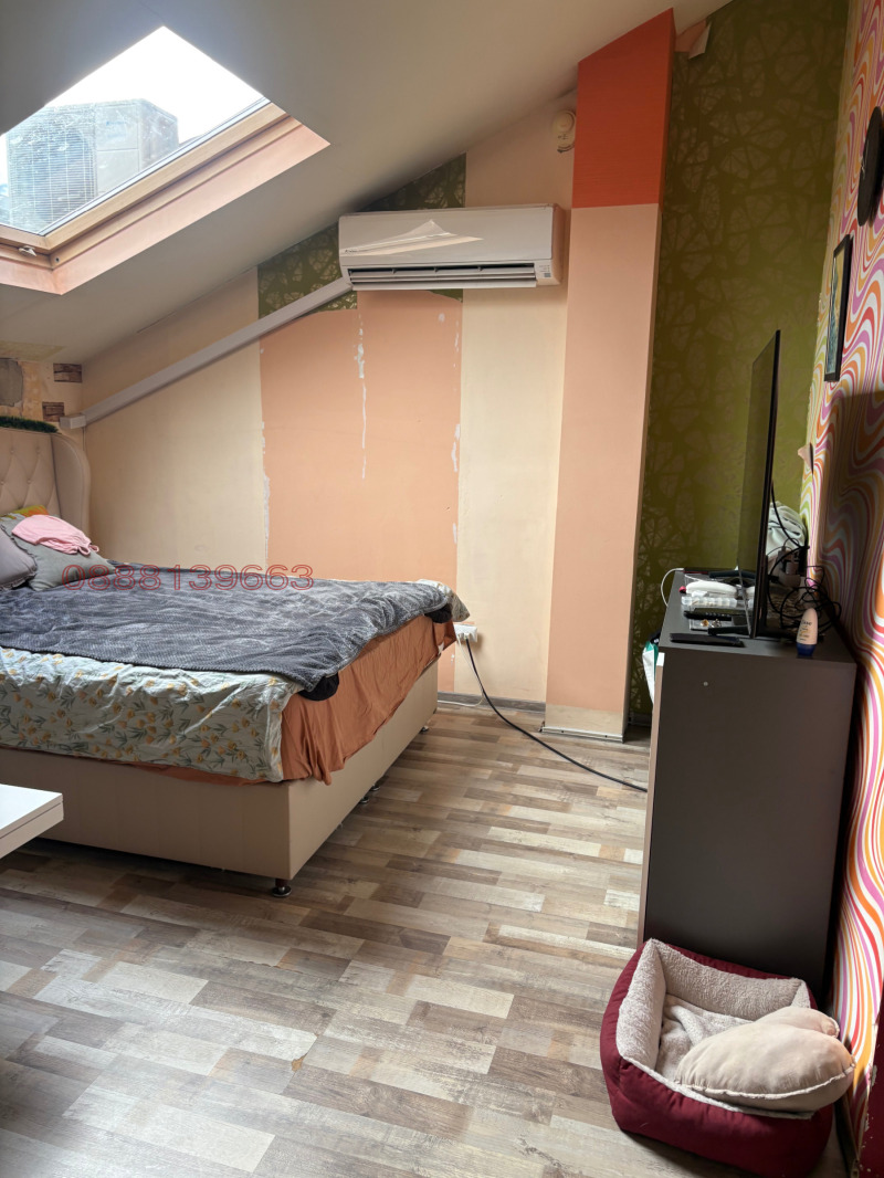 Дава под наем 1-СТАЕН, гр. София, Карпузица, снимка 2 - Апартаменти - 52973117