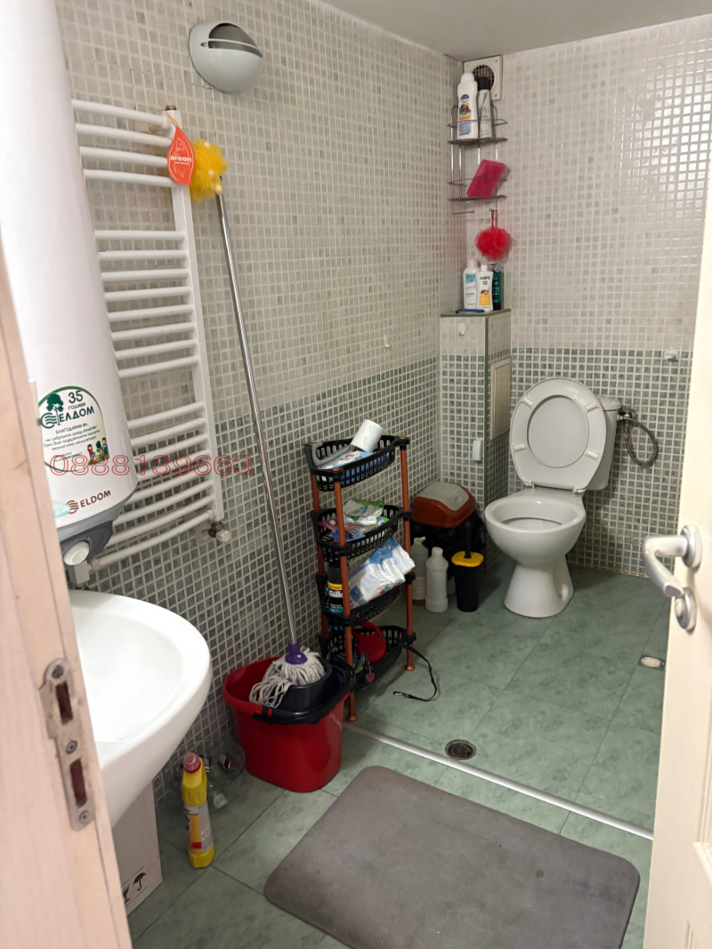 Дава под наем 1-СТАЕН, гр. София, Карпузица, снимка 8 - Апартаменти - 52973117