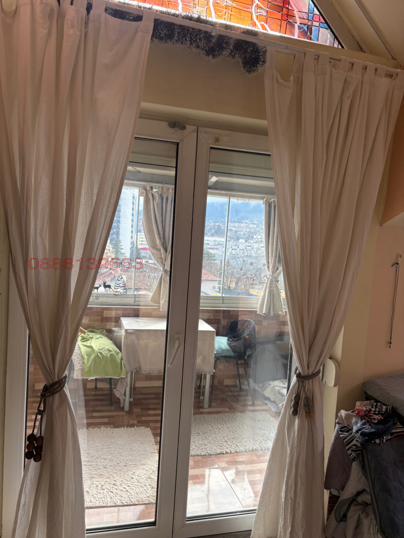 Дава под наем 1-СТАЕН, гр. София, Карпузица, снимка 7 - Апартаменти - 52973117