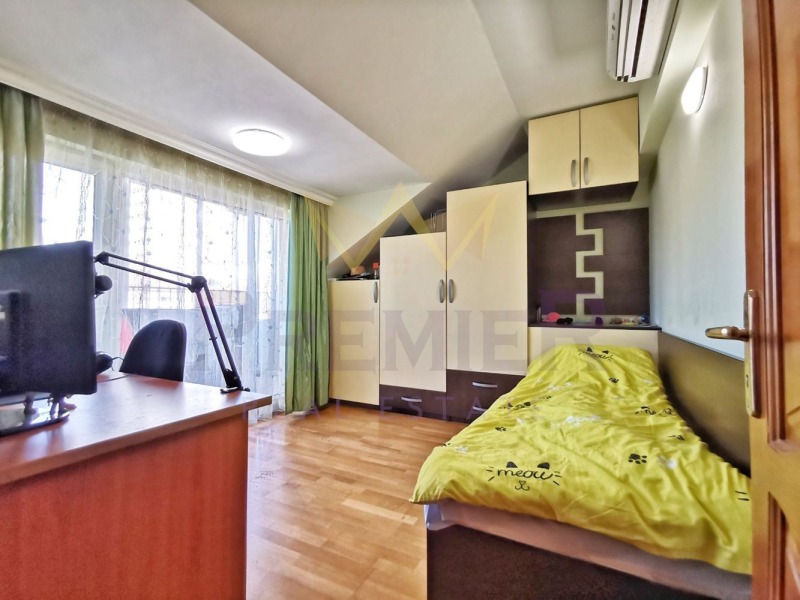 De inchiriat  2 dormitoare Varna , Grâțca mahala , 110 mp | 98574024 - imagine [8]