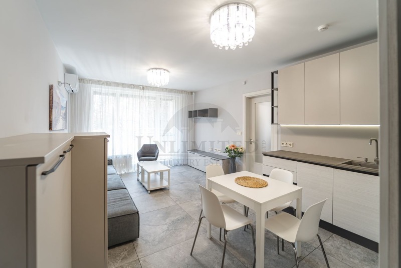 For Rent  1 bedroom Sofia , Dianabad , 57 sq.m | 11199372 - image [2]