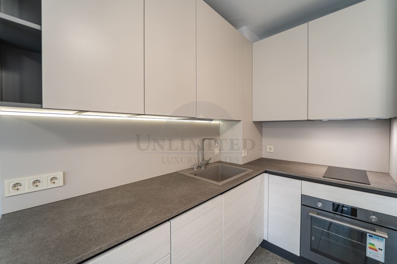 For Rent  1 bedroom Sofia , Dianabad , 57 sq.m | 11199372 - image [5]