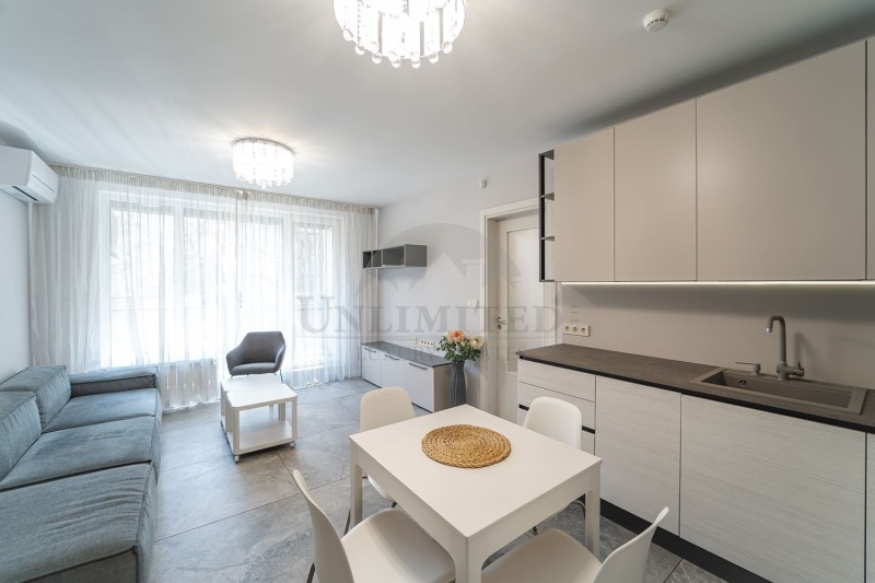 For Rent  1 bedroom Sofia , Dianabad , 57 sq.m | 11199372 - image [3]