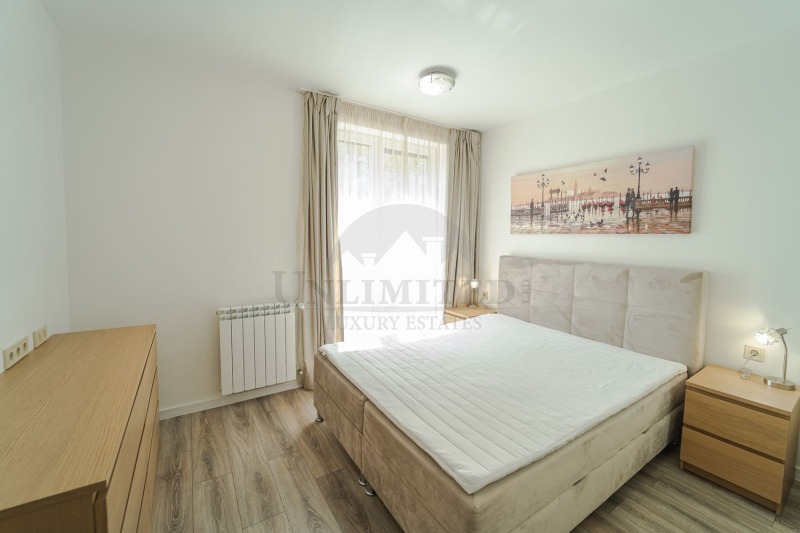 For Rent  1 bedroom Sofia , Dianabad , 57 sq.m | 11199372 - image [9]