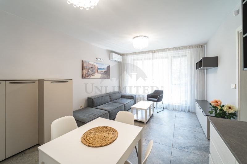 For Rent  1 bedroom Sofia , Dianabad , 57 sq.m | 11199372 - image [6]