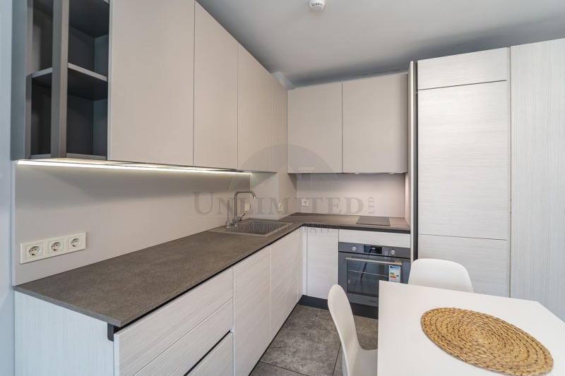 For Rent  1 bedroom Sofia , Dianabad , 57 sq.m | 11199372 - image [4]