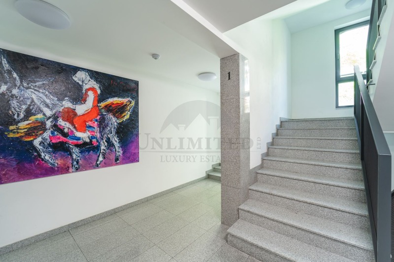 For Rent  1 bedroom Sofia , Dianabad , 57 sq.m | 11199372 - image [16]