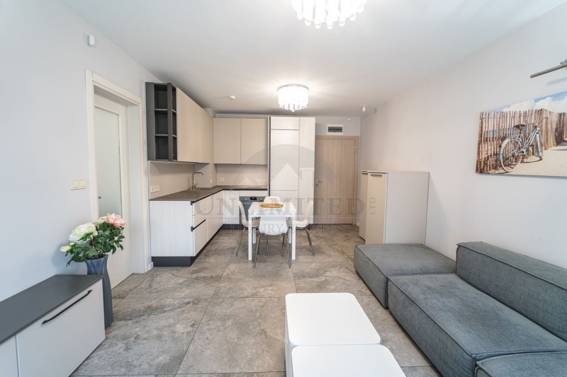 For Rent  1 bedroom Sofia , Dianabad , 57 sq.m | 11199372 - image [8]