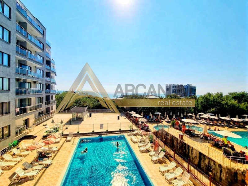 Дава под наем 2-СТАЕН, гр. Варна, област Варна, снимка 3 - Апартаменти - 52533047