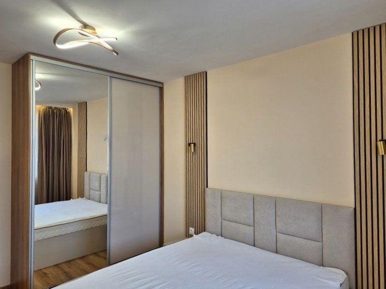 Дава под наем 2-СТАЕН, гр. София, Белите брези, снимка 7 - Апартаменти - 53197764