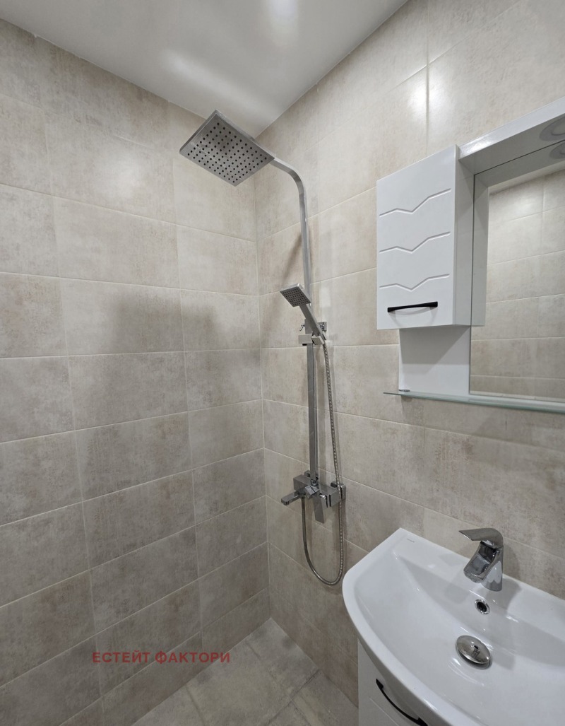 Дава под наем 2-СТАЕН, гр. София, Хаджи Димитър, снимка 8 - Апартаменти - 53258954