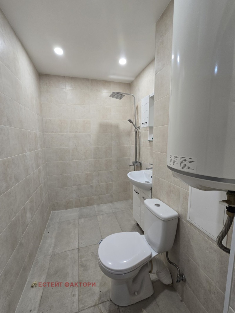 Дава под наем 2-СТАЕН, гр. София, Хаджи Димитър, снимка 7 - Апартаменти - 53258954