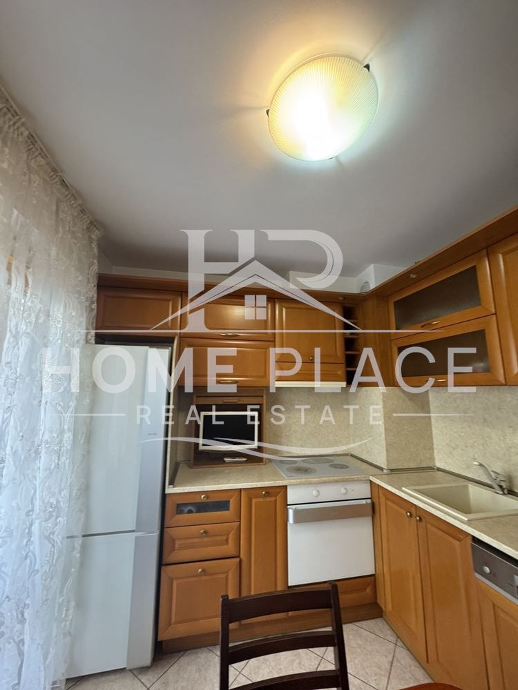 Дава под наем 2-СТАЕН, гр. Варна, Левски 1, снимка 5 - Апартаменти - 54134970