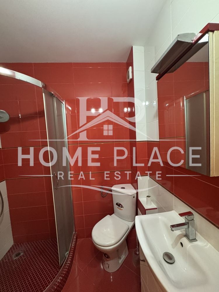 Дава под наем 2-СТАЕН, гр. Варна, Левски 1, снимка 11 - Апартаменти - 54134970