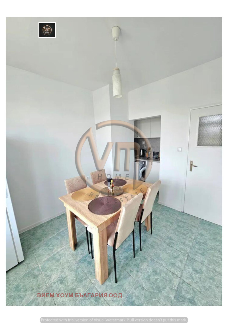 K pronájmu  2 ložnice Varna , VINS-Červen ploštad , 71 m2 | 56218905 - obraz [4]