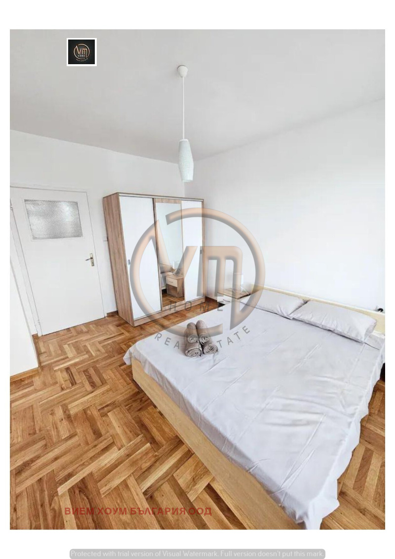 K pronájmu  2 ložnice Varna , VINS-Červen ploštad , 71 m2 | 56218905 - obraz [5]