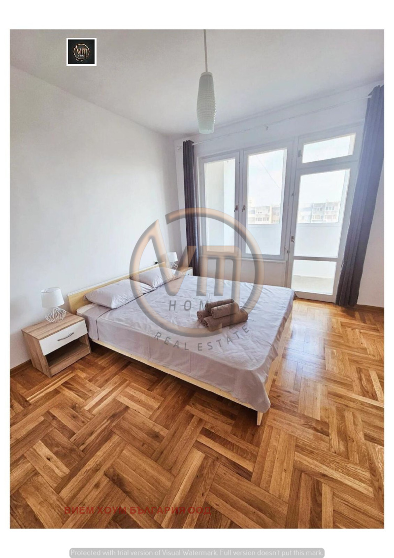 K pronájmu  2 ložnice Varna , VINS-Červen ploštad , 71 m2 | 56218905 - obraz [6]