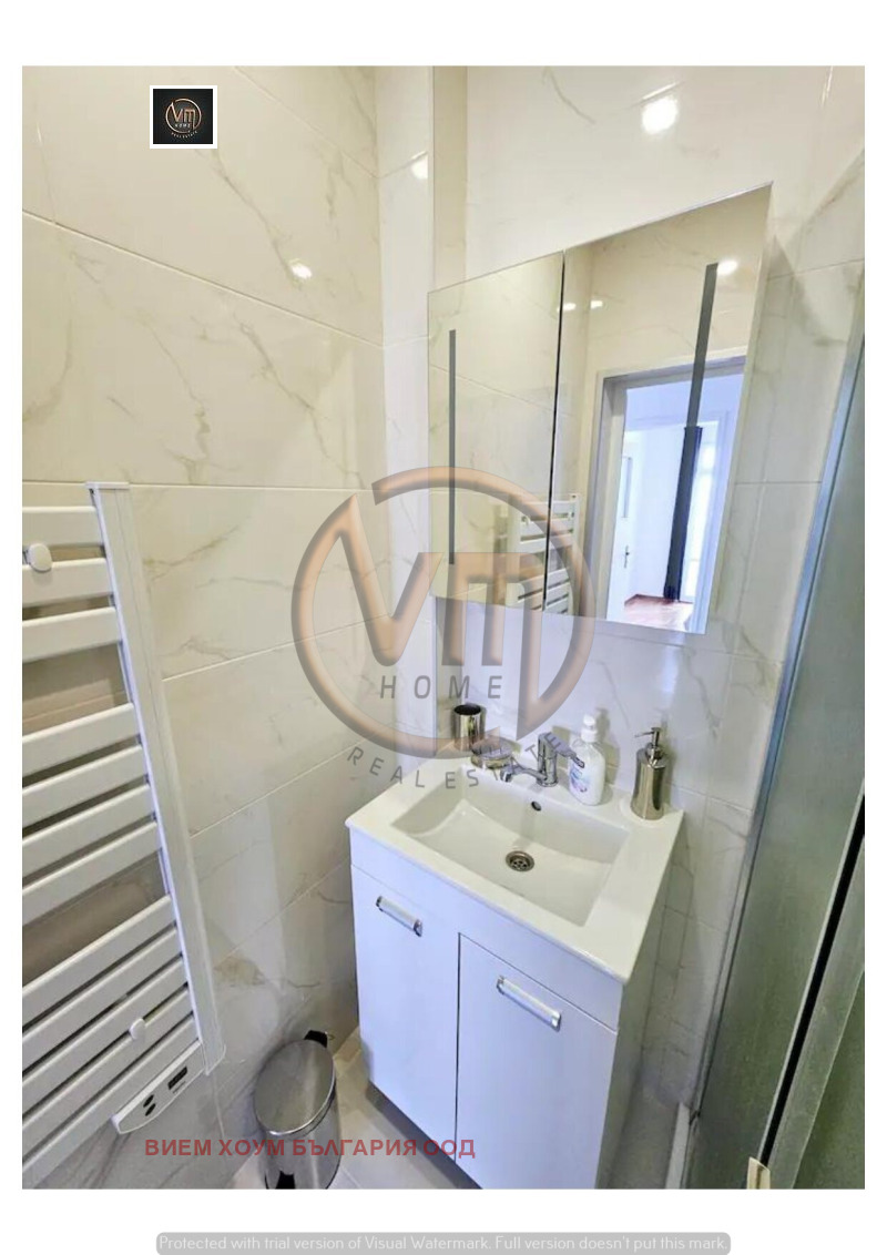 K pronájmu  2 ložnice Varna , VINS-Červen ploštad , 71 m2 | 56218905 - obraz [8]