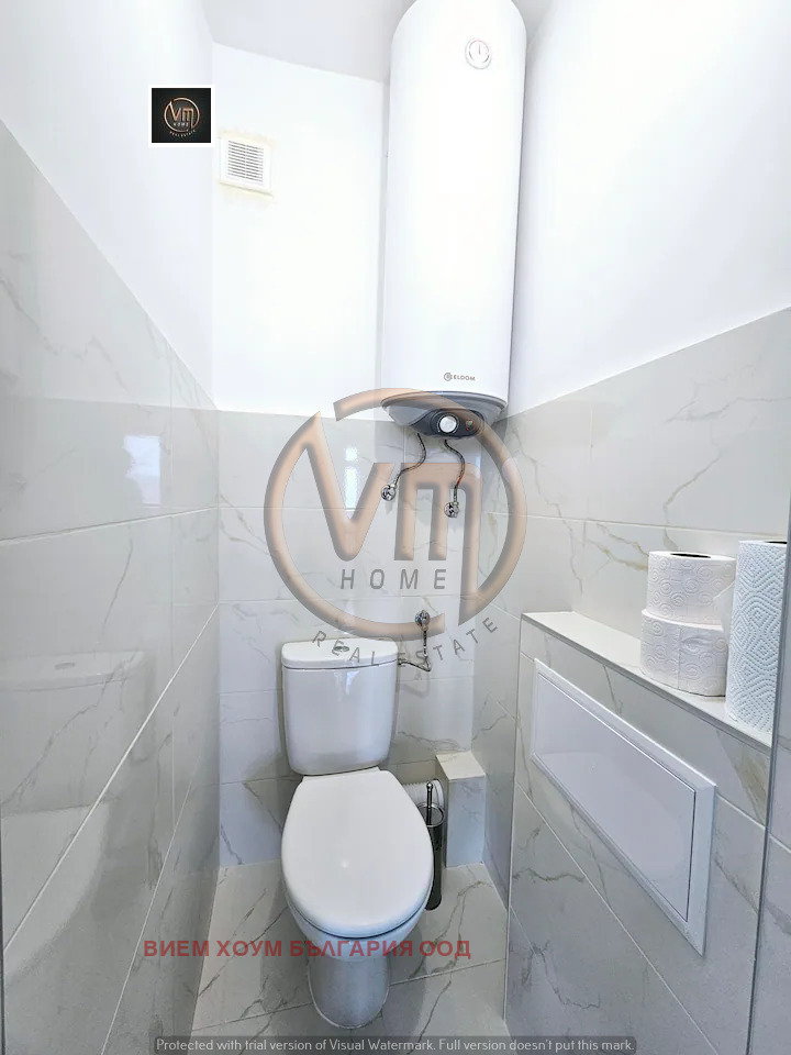 K pronájmu  2 ložnice Varna , VINS-Červen ploštad , 71 m2 | 56218905 - obraz [9]