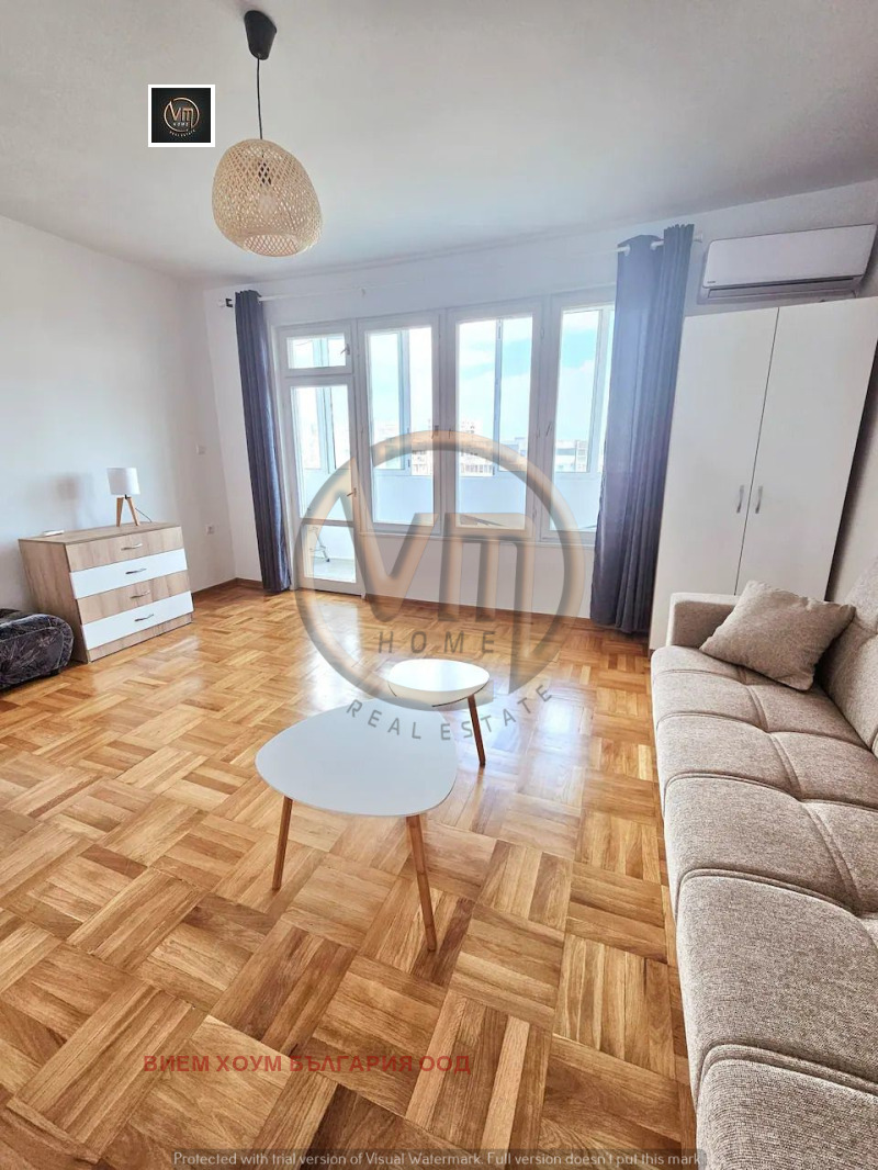 K pronájmu  2 ložnice Varna , VINS-Červen ploštad , 71 m2 | 56218905