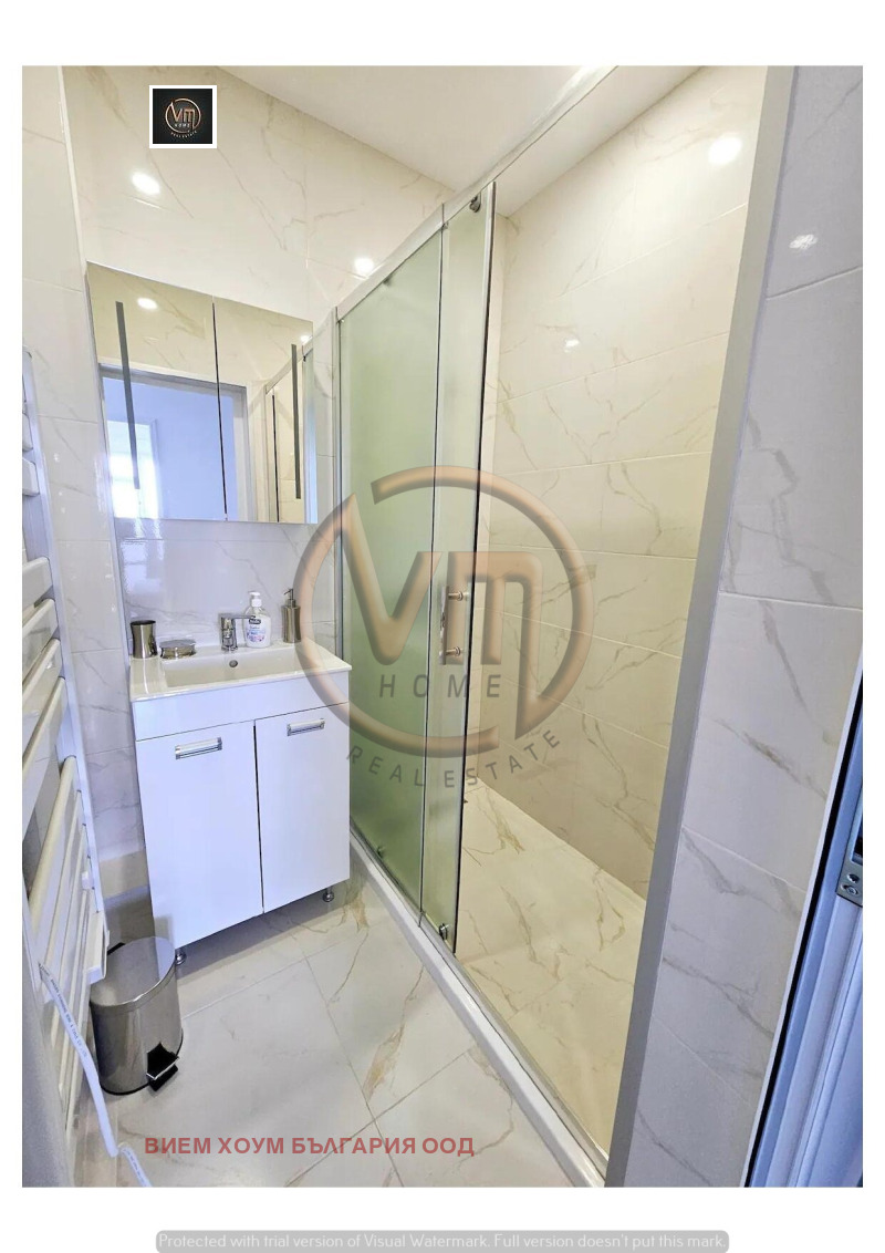 K pronájmu  2 ložnice Varna , VINS-Červen ploštad , 71 m2 | 56218905 - obraz [7]