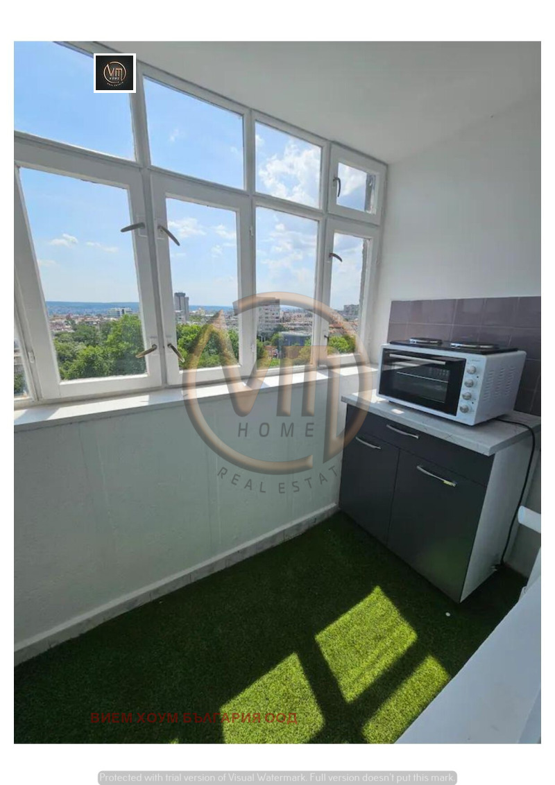 K pronájmu  2 ložnice Varna , VINS-Červen ploštad , 71 m2 | 56218905 - obraz [10]