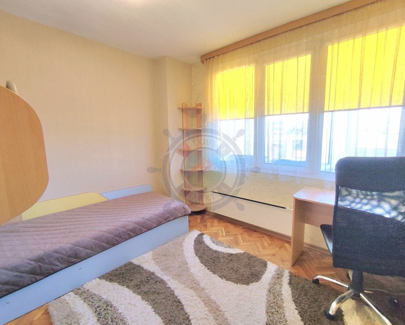 Kiadó  2 hálószobás Varna , Ljatno kino Trakija , 90 négyzetméter | 55797356 - kép [10]