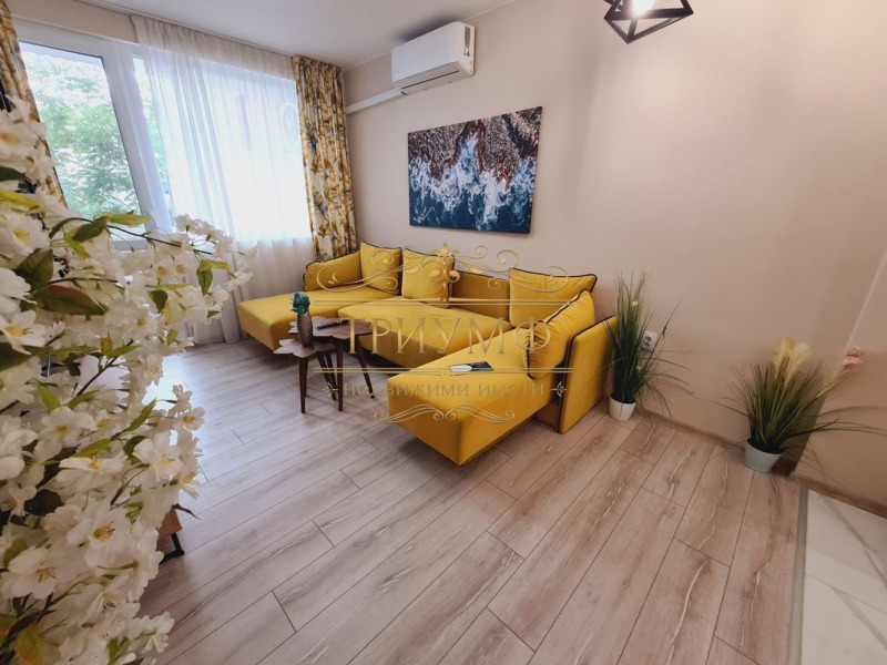 Дава под наем  3-стаен град Варна , Център , 100 кв.м | 88962134 - изображение [3]