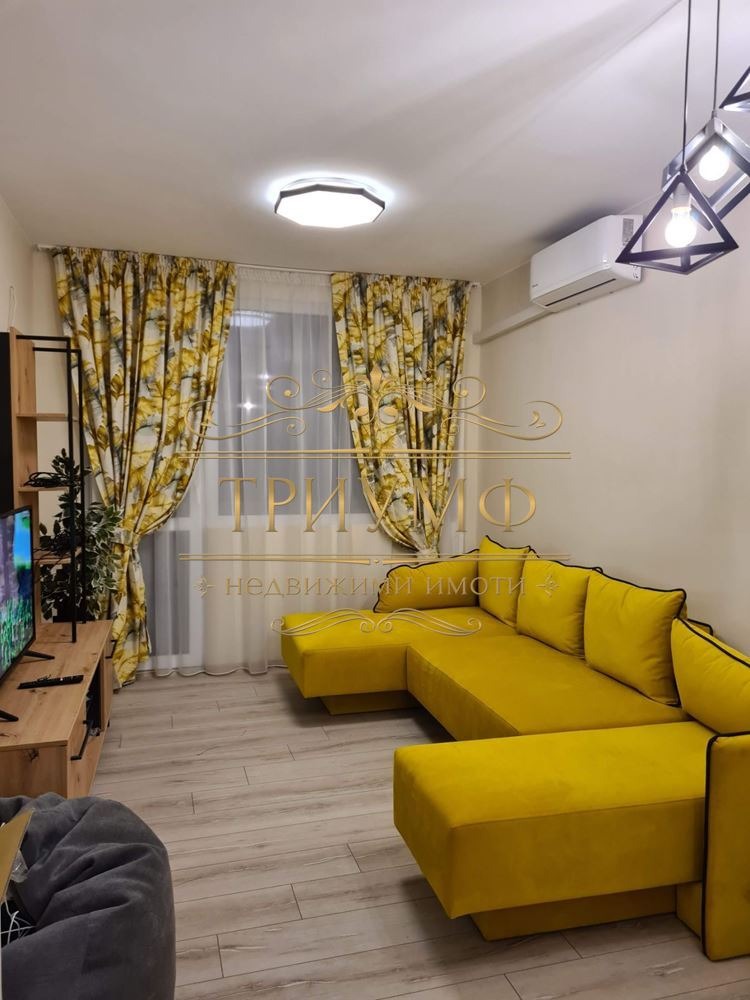 Дава под наем  3-стаен град Варна , Център , 100 кв.м | 88962134 - изображение [5]