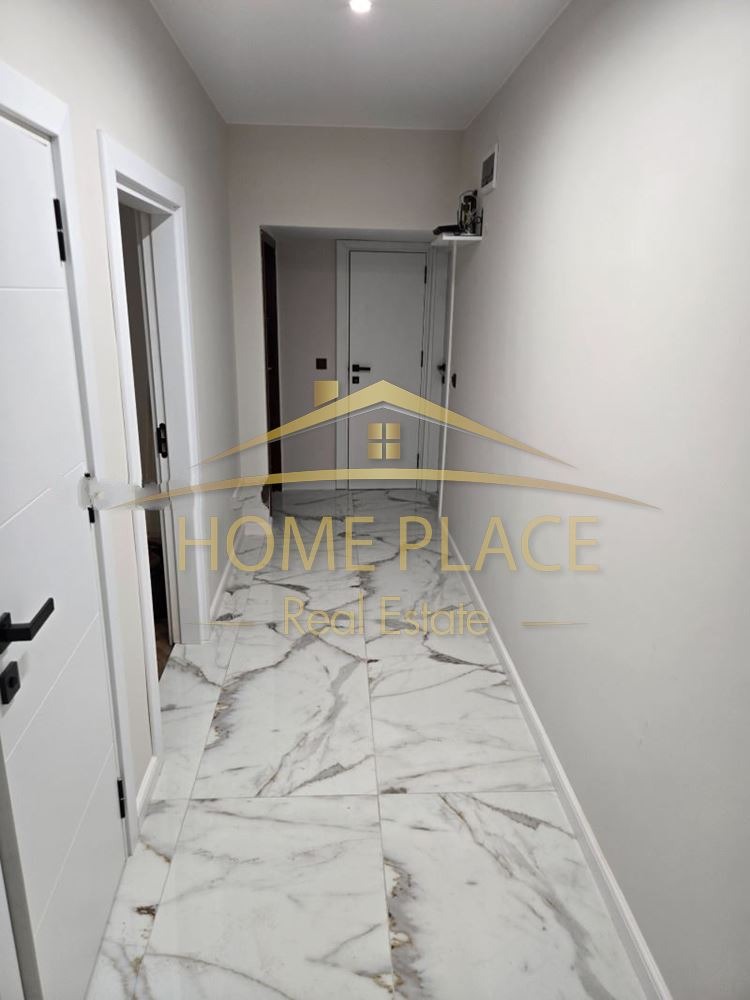 Дава под наем 3-СТАЕН, гр. Варна, Цветен квартал, снимка 6 - Апартаменти - 53268320