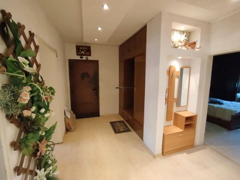 Do wynajęcia  3 sypialnie region Płowdiw , Asenowgrad , 114 mkw | 63995557