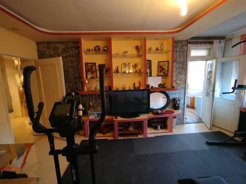 Do wynajęcia  3 sypialnie region Płowdiw , Asenowgrad , 114 mkw | 63995557 - obraz [8]