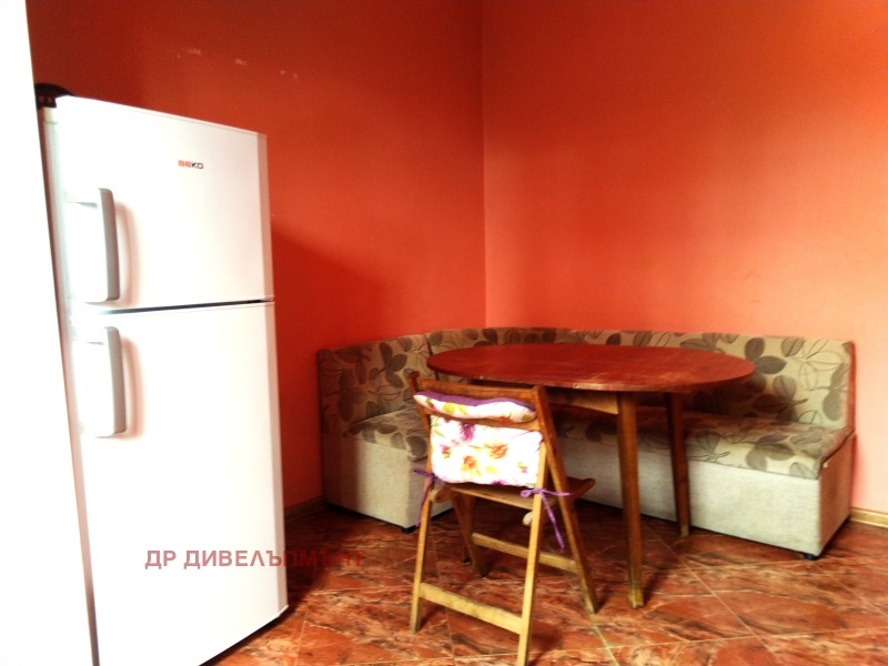 Дава под наем 4-СТАЕН, гр. София, Сухата река, снимка 3 - Апартаменти - 53027767