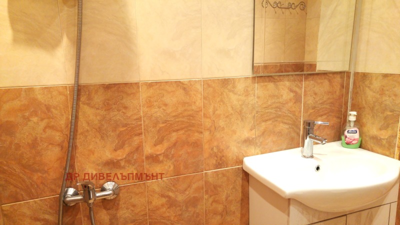 Дава под наем 4-СТАЕН, гр. София, Сухата река, снимка 13 - Апартаменти - 53027767