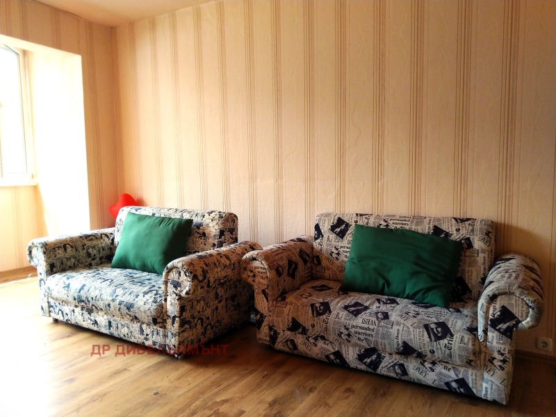 Дава под наем 4-СТАЕН, гр. София, Сухата река, снимка 6 - Апартаменти - 53027767