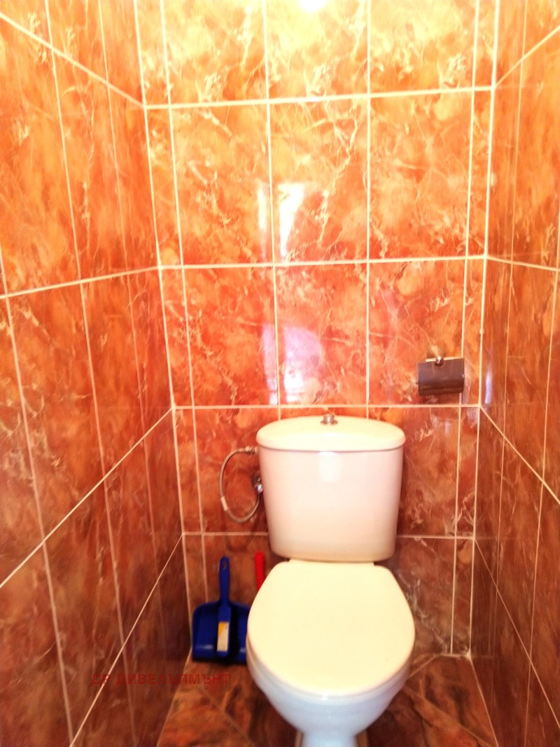 Дава под наем 4-СТАЕН, гр. София, Сухата река, снимка 16 - Апартаменти - 53027767