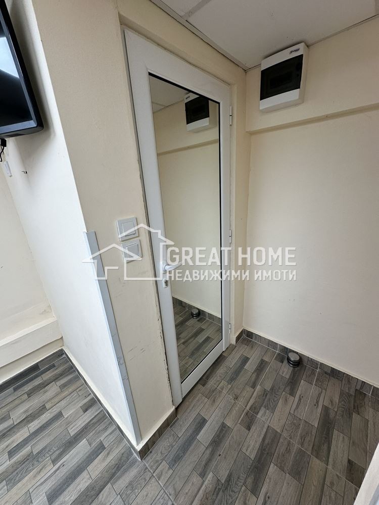 Дава под наем ОФИС, гр. Търговище, Център, снимка 5 - Офиси - 53163121