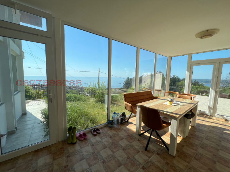 Дава под наем КЪЩА, гр. Варна, м-т Акчелар, снимка 4 - Къщи - 52956039